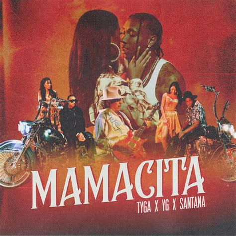 mamacita new song